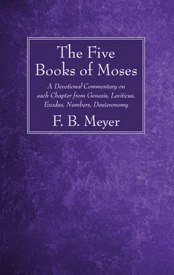 Cele cinci cărți ale lui Moise - The Five Books of Moses