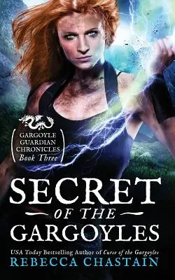 Secretul gărgărițelor - Secret of the Gargoyles