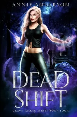 Dead Shift: Lumea sufletelor arcane - Dead Shift: Arcane Souls World