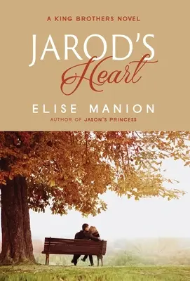 Inima lui Jarod - Jarod's Heart