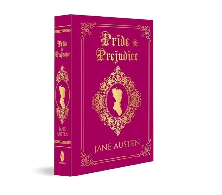 Mândrie și Prejudecată - Pride & Prejudice