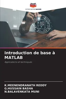Introducere de bază MATLAB - Introduction de base  MATLAB