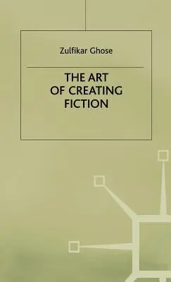 Arta de a crea ficțiune - The Art of Creating Fiction