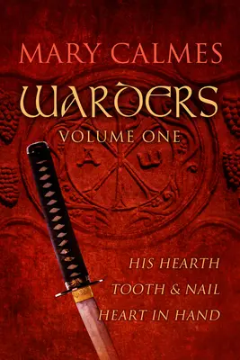 Warders volumul unu - Warders Volume One