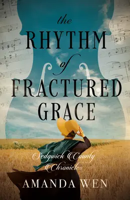 Ritmul harului fracturat (The Rhythm of Fractured Grace) - The Rhythm of Fractured Grace