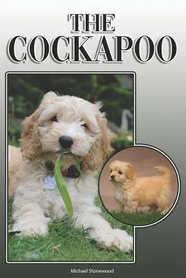 The Cockapoo: Un ghid complet și cuprinzător al proprietarului pentru: Cumpărarea, Deținerea, Sănătatea, Îngrijirea, Dresajul, Obediența, Înțelegerea și - The Cockapoo: A Complete and Comprehensive Owners Guide To: Buying, Owning, Health, Grooming, Training, Obedience, Understanding and