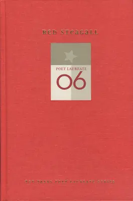Red Steagall: Poezii noi și selectate - Red Steagall: New and Selected Poems