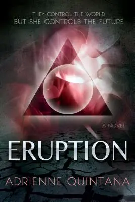 Erupție - Eruption