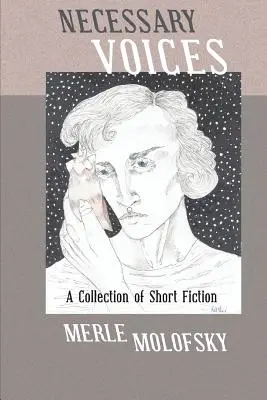 Voci necesare: O colecție de ficțiune scurtă - Necessary Voices: A Collection of Short Fiction