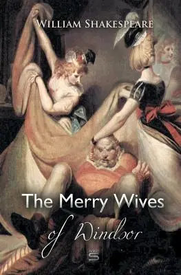 Nevestele vesele din Windsor - The Merry Wives of Windsor