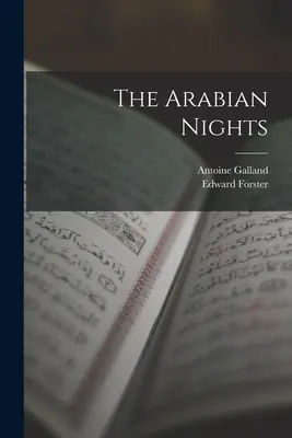 Noaptea arabă - The Arabian Nights