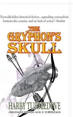 Craniul lui Gryphon - Gryphon's Skull