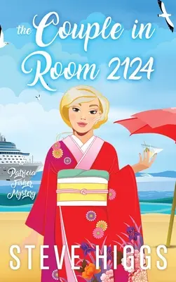 Cuplul din Cabina 2124 - Couple in Cabin 2124
