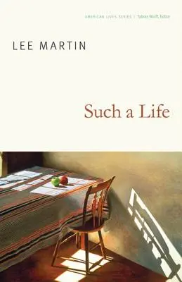 O astfel de viață - Such a Life