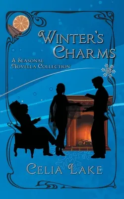 Farmecele iernii - Winter's Charms