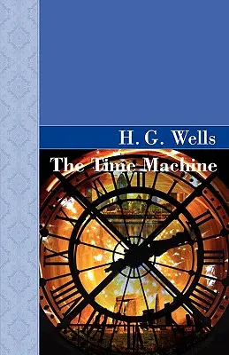 Mașina timpului - The Time Machine