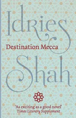 Destinația Mecca - Destination Mecca