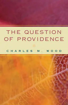Problema Providenței - Question of Providence