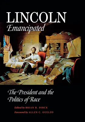 Lincoln emancipat - Lincoln Emancipated