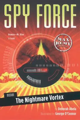 Misiune: Vortexul coșmarului - Mission: The Nightmare Vortex