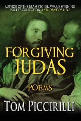 Iertarea lui Iuda - Forgiving Judas