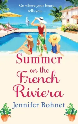 Vara pe Riviera Franceză - Summer on the French Riviera
