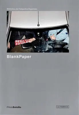 Blank Paper