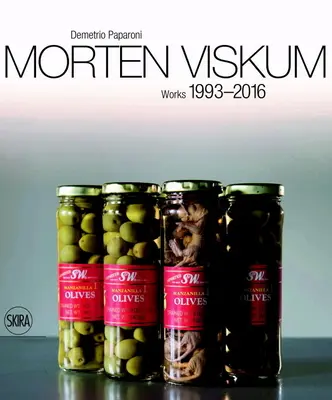 Morten Viskum: Lucrări 1993-2016 - Morten Viskum: Works 1993-2016