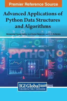 Aplicații avansate ale structurilor de date și algoritmilor Python - Advanced Applications of Python Data Structures and Algorithms