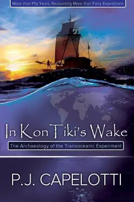 În urma lui Kon-Tiki - In Kon-Tiki's Wake