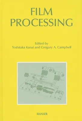 Prelucrarea filmului - Film Processing