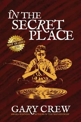 În locul secret - In The Secret Place