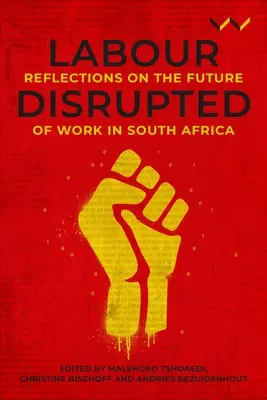 Munca perturbată: Reflecții asupra viitorului muncii în Africa de Sud - Labour Disrupted: Reflections on the Future of Work in South Africa