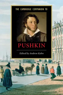 Camb Companion Pușkin - Camb Companion Pushkin