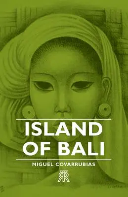 Insula Bali - Island of Bali