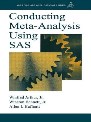 Realizarea metaanalizei utilizând SAS - Conducting Meta-Analysis Using SAS