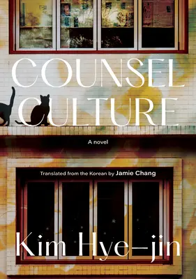 Consiliere culturală - Counsel Culture