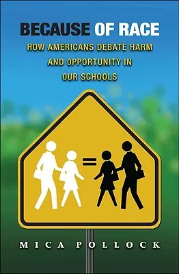Din cauza rasei: Cum dezbat americanii răul și oportunitatea în școlile noastre - Because of Race: How Americans Debate Harm and Opportunity in Our Schools