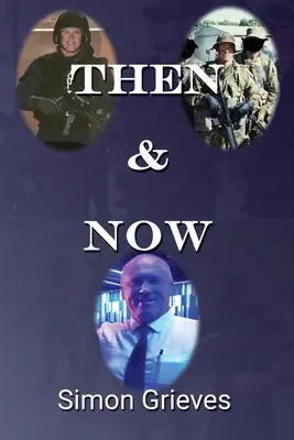 Atunci și acum - Then & Now