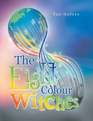 Vrăjitoarele celor opt culori - The Eight Colour Witches