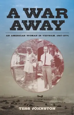 Un război departe - A War Away