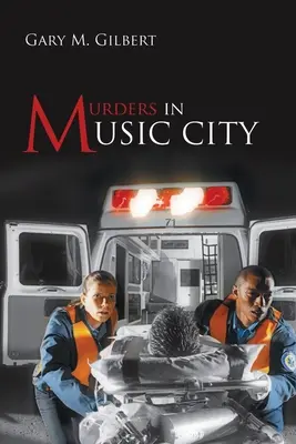Crimele din Music City - Murders in Music City
