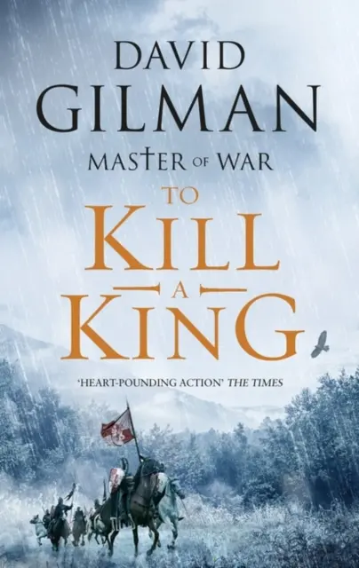 A ucide un rege - To Kill a King