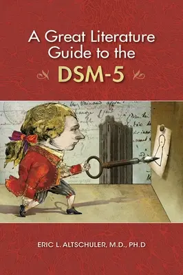 Un mare ghid de literatură pentru Dsm-5 - A Great Literature Guide to the Dsm-5