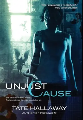 O cauză nedreaptă - Unjust Cause