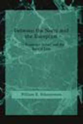 Între normă și excepție: Școala de la Frankfurt și statul de drept - Between the Norm and the Exception: The Frankfurt School and the Rule of Law