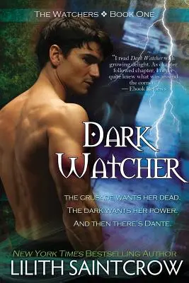 Observator întunecat - Dark Watcher
