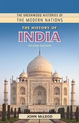 The History of India (Istoria Indiei) - The History of India
