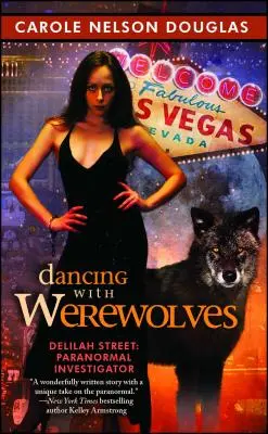 Dansând cu vârcolaci - Dancing with Werewolves