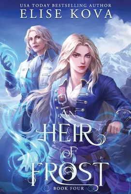 Un moștenitor al gerului - An Heir of Frost